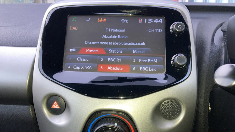 Peugeot 108 1.0 Active 3dr Petrol Hatchback